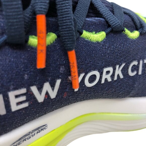 New Balance Fuelcell Supercomp Elite V3 NYC New York Marathon Mens Running Shoes - Picture 9 of 9